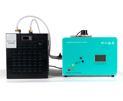 非接觸DNA打斷儀 非接觸DNA打斷儀