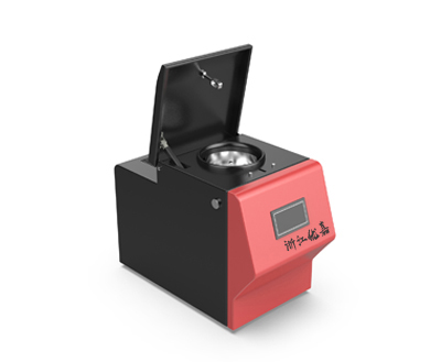 液氮冷凍研磨機(jī) 液氮冷凍研磨機(jī)